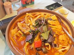 -大师傅金奖啤酒鱼(西街口总店)