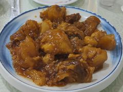-同发号饭庄(复兴路店)
