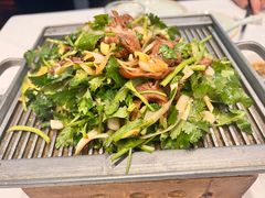 -到家尝北京菜(西坝河店)