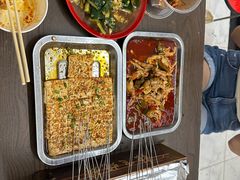 -张飞烧烤(伏泉店)