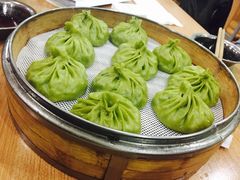 -清真老铁家灌汤包