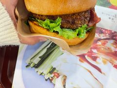 -魏家凉皮(十里河店)