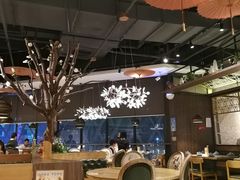-名联汀州里·客小馆(世欧店)