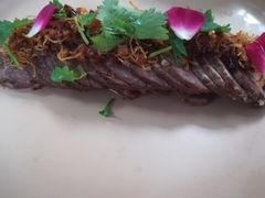 -新天世纪中餐厅