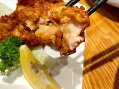 -一風堂拉面(港汇恒隆店)