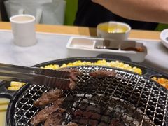 -韩宫宴和牛烤肉(合肥滨湖银泰城店)