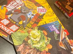 -Boxing Cat Brewery拳击猫精酿啤酒馆(永福店)