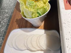 -三人行骨头王火锅(长寿店)