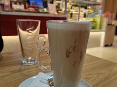 -COSTA COFFEE(哈尔滨凯德学府店)