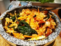 -小米烤肉-泥炉炭烤(常营店)