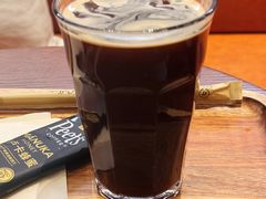-Peet's 皮爷咖啡(深圳湾万象城店)