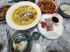 -聚丰园•湖鲜餐厅(阿红私房菜梅石路店)