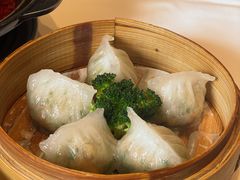 潮州粉果-金汇酒楼(中山东区店)