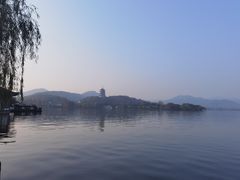 -杭州西湖柳莺里酒店