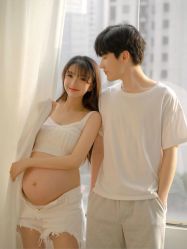 -专注孕妇照亲子照·纪田摄影