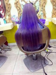 -i Style潮牌美发沙龙