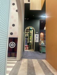 -MELAND CLUB亲子乐园·派对·餐厅(北京芳圆里ID MALL店)