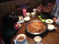 -胖哥俩肉蟹煲(来福士店)