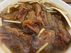 -深仔记茶餐厅(亚士厘道店)
