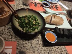 -南京大牌档(凯德1818店)
