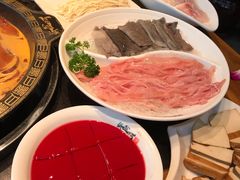 -纸盐河码头火锅(十八梯店)