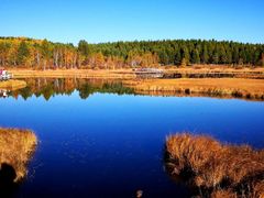 -塞罕坝国家级自然保护区