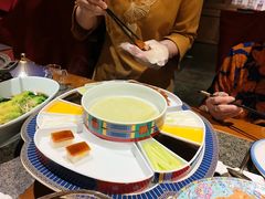 -真地道京味府·鲜橙烤鸭·北京菜(朝外大街东大桥店)