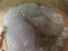 -曼玲粥店(长兴路店)