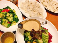 -必点海鲜·鲅鱼水饺(鞍山西道店)