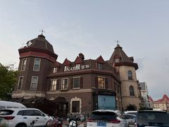 -万盛合(渔人码头店)