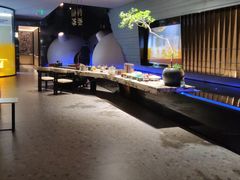 -碧涛阁水世界酒店(万家丽路店)