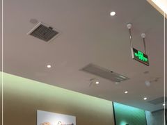 -萨莉亚意式餐厅(杭州滨江天街店)