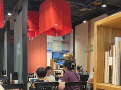 -和府捞面(天河领展广场店)