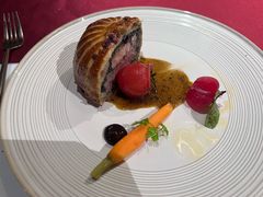 -Wei菋·Le Bistrot