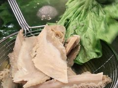 -陈记顺和潮汕牛肉火锅(番禺迎宾大道店)