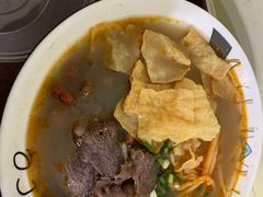 -家阳赵师傅油饼包烧麦(粮道街店)