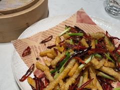 -杨氏青龙虾·羊蝎子(托乐嘉店)