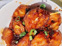 -周签签锅巴土豆(建设路总店)