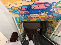 -南丰汇(新港东路店)