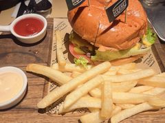 -Magnet磁食(愚园路店)