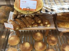 -面包新语(KKMALL京基店)