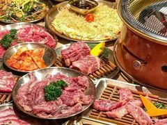 -西塔老太太泥炉烤肉(苏州大悦城店)
