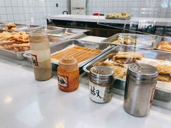 -北坦杨家干炸里脊(总店)
