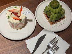 -Ten Olives甜点