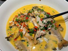 -湘知湘味(岳麓山店)