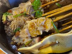 -本色.小马哥烧烤(五一路总店)