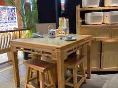 -南京大牌档(中关村领展广场店)