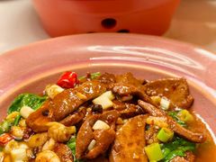 -百年神厨·地道川菜(清江西路店)