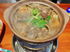 -肥家牛庄·砂锅牛杂煲(棠下店)