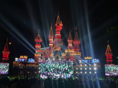 -沈阳方特欢乐世界